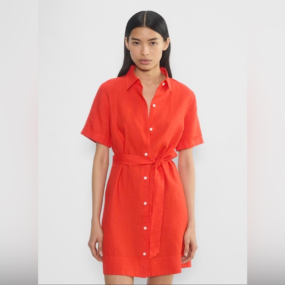 Aritzia Dresses & Skirts - NWT Aritzia Eleta Mini Dress